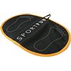 JISADER Tappetino Fasciatoio per Mute Surf Immersioni Tappetino per Cambio Piedi Impermeabile