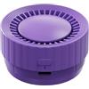 PENCHEAK Umidificatore per volano da badminton, 15, Zise Ball Steamer