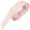 YARNOW Nastro in Raso per Scarpe da Punta Danza 20mm 2, 5m 1 Pz