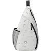 Generico Waterproof Racket Backpack - Multi Sport Gear Bag, Protective Storage Organ