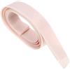Abaodam Nastro per Scarpette Punte Danza in Raso Rosa 20mm 2, 5 M
