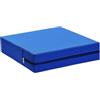 Jiuvaso Tappetino per Esercizi Balance Pad Tappetino per Allenamento Pilates Balance Board da Ginnastica per Viaggi, 50x40x5cm