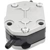 BUDZAVHIC 692-24410 Pompa per fuoribordo a 2 Tempi Ymh 25 30 40 50 60 70 75 80 85 HP 692-24410-00 6A0-24410-00 663-24410-00