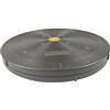 Fonowx Disco Pilates Rotante Disco Stabilità Disco Allenamento Disco Bilanciamento in Plastica con Design Piatto Circolare per Posturale E Controllo Adatto per Casa Palestra, style to 2
