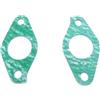BUDZAVHIC 2 Pezzi 27-803508013 Guarnizione carburatore fuoribordo per M-rcury Marine M-rcruiser Q-icksilver 2HP 2.5HP 3.5HP 4HP 5HP 6HP 4 Tempi