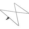 Doiyislem Corda Per Paddle Board Corda In Nylon Regolabile Lunga Resistente Portatile