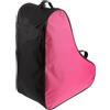 DIYEAH Borsa per Pattini a Rotelle e Hockey da Uomo, Resistente in Nylon Design a Tre Strati, Grande Capacità e Stile alla Moda per Uso Outdoor e Varie Occasioni