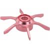 NexRen 65mm Star Drag Tool per Daiwa Ryoga per alfa Air Reels 65mm (rosa)