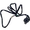 BUDZAVHIC 896688001 Trim Gruppo sensore Trim, Digitale per fuoribordo M-rcury M-riner V-rado 135-250HP 896688 896688001