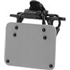OUNONA Toppa Ergonomica per Tiro in ABS per Allenamento Indoor Copertura Occhi Facile da Pulire e Miglioramento della Precisione Visiva per Principianti e Tutte Le età