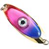 MeevrgR Lampada a goccia profonda Fisheye a LED per esche da pesca