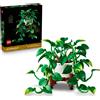 LEGO Botanicals Potos 11512 - 372 Pezzi
