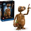 LEGO Ideas E.T. the Extra-Terrestrial 21370 - 1226 Pezzi