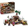 LEGO Il nascondiglio del Dottor Hillk 75641 - 271 Pezzi