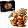 LEGO Pokémon Arcanine 72160 - 1190 Pezzi