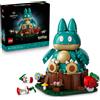 LEGO Pokémon Munchlax 72150 - 757 Pezzi