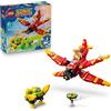 LEGO Sonic the Hedgehog Tornado-1 di Tails 77119 - 310 Pezzi