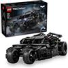 LEGO Technic Batmobile Tumbler 42239 - 719 Pezzi