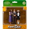 INFINITE STATUE Fantozzi Famiglia Fantozzi Cine-Mini PVC
