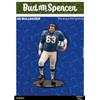INFINITE STATUE Bud Spencer as Bulldozer PVC Figure 16 cm Scala 1:12