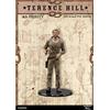 INFINITE STATUE TITOLO SERPTerence Hill as Trinity PVC Figure 15 cm Scala 1:12