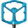 Crankbrothers Stamp-7 Pedali - Grande, Blu