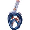 BEUCHAT Smile +, Maschera Subacquea Unisex Adulto