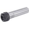 AMONIDA Asta di Prolunga per Tornio Portautensili ER20 di Alta qualità per Fresatrice CNC, Lunghezza 120 Mm