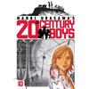 Naoki Urasawa Naoki Urasawa's 20th Century Boys, Vol. 10 (Tascabile)