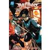 Dennis Culver Chris Ca Batman: The Brave and the Bold: Across the Un (Tascabile)