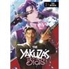 Teki Yatsuda The Yakuza's Bias 2 (Tascabile) Yakuza's Bias