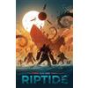 Alex Vede Riptide (Tascabile)