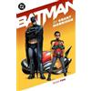 Grant Morrison Tony Daniel Batman by Grant Morrison Book Two (Tascabile)