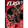 Nick Robles Jeff Lemire Absolute Flash Vol. 2: Still Point (Copertina rigida)