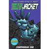 Robert Kirkman Joseph Keatinge Aubrey Sitt Tech Jacket Compendium V (Tascabile)