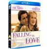 Final Cut Entertainment Falling in Love (Blu-ray)