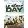 20th Century Studios The Longest Day (DVD) Paul Anka Henry Fonda John Wayne Robert Wagner Mel Ferrer
