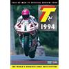 Duke Marketing TT 1994 Review - The 11th Milestone (DVD) Steve Hislop Jim Moodie Joey Dunlop