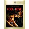 MGM Fool For Love (DVD) Harry Dean Stanton Martha Crawford Randy Quaid Kim Basinger