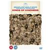 20th Century Studios Kinds Of Kindness DVD (NTSC) (DVD) Emma Stone Jesse Plemons Emma Stone