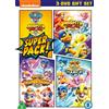 Paramount Home Entertainment Paw Patrol: Mighty Pups Super Pack (DVD)