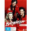 BAYWATCH SEASON 1 Baywatch: Season 1 (DVD) Peter Phelps David Hasselhoff Parker Stevenson