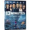 Quiver Films 13 Minutes (DVD) Trace Adkins Thora Birch Peter Facinelli Anne Heche Amy Smart