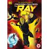 Warner Bros. Home Ent. Freedom Fighters: The Ray (DVD) Bruce Thomas Christopher Corey Smith Echo Kellum