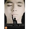 New Wave Films Close your eyes (DVD) Manolo Solo José Coronado Ana Torrent Petra Martínez