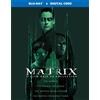 Warner Bros. Matrix, The 4-Film Déjà vu Collection (Blu-ray) Various