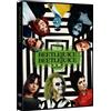 Warner Bros Discovery BEETLEJUICE BEETLEJUICE (DS) (DVD) Jenna Ortega Tim Burton
