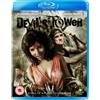 Monster Pictures Devil's Tower (Blu-ray) Jason Mewes Roxanne Pallett Frances Ruffelle