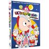 Ultraman Kids 3000 The Complete Series (DVD) Kyoko Yamada Masako Sugaya