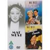Universal Pictures UK I'm No Angel/Klondike Annie (DVD)